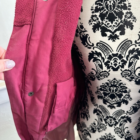 Beautiful condition Mountain Horse winter riding Jacket - Picture 5 of 7